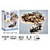 Decoratieve led-kerstverlichting Uitbreidingsset 200 LED 