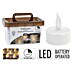 Led-theelichtjes 24 stuks 