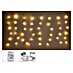 Led-lichtgordijn LED 240 