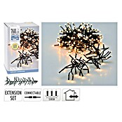 Led-lichtketting Uitbreidingsset (Buiten, Aantal lichtbronnen: 768 st.) | BAUHAUS