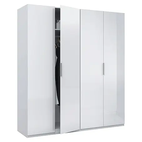 Armario para ropa Max