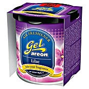 Areon Osvežilec zraka Gel  (Lilac) | Osvežilci zraka | Avtomobilska oprema | Dodatna oprema za avtomobile | Navtika, avtomobili in kolesa | Izdelki | BAUHAUS