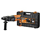 Toolson Martillo combinado PRO-HD26 (800 W, 2,8 J, Alojamiento SDS-Plus) | BAUHAUS