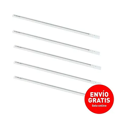 Led Hispania  Carril bifásico