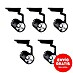 Led Hispania Foco LED para riel Prat 