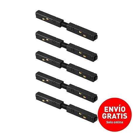 Panaled  Conector magnético