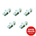 Led Hispania Conector monofásico 
