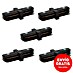 Led Hispania Conector monofásico 
