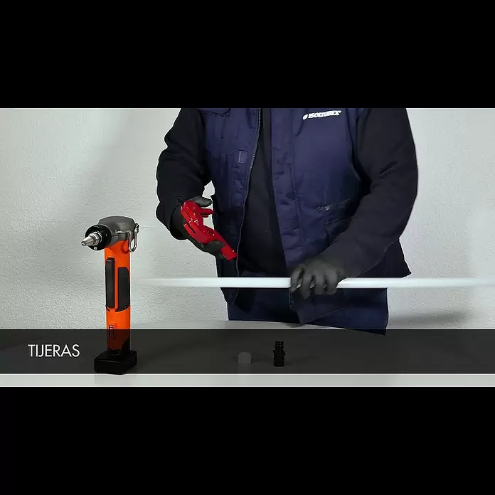 Isoltubex Codo expansión - 20 mm, 90 °, Latón - ACCESORIOS DE EXPANSIN PARA TUBERA PEX a
