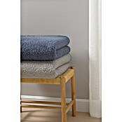 Manta Lucerna (Gris, 230 x 170 cm, 100% poliéster) | BAUHAUS