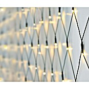 Decoratieve led-kerstverlichting Uitbreidingsset 160 LED (Groen, Op netstroom, Led, Aantal lichtbronnen: 160 st.) | BAUHAUS