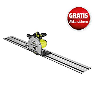 Ryobi ONE+HP Akku-Tauchsäge RPLS18X-0 (18 V, Ohne Akku, Leerlaufdrehzahl: 4.300 U/min)