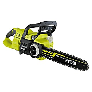 Ryobi Akku-Kettensäge RY36CSX35A-0 (36 V, Ohne Akku, Schwertlänge: 35 cm)