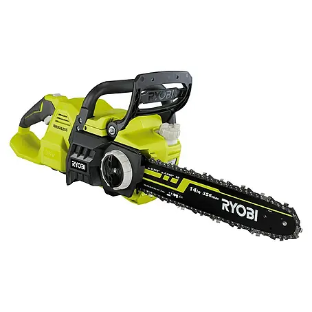 Ryobi Akku-Kettensäge RY36CSX35A-0