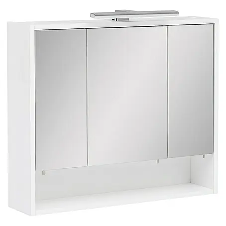 Schildmeyer Kimi LED-Spiegelschrank