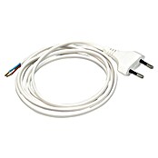 Kopp Priključni kabel z vtikačem  (2 m, H05VV-F) | 3332 - CEE Stecker | CBGA - Stecker/Kupplungen | CBG - Stecker, Kupplungen Lampenfassungen | CB - Elektroinstallation | C - Elektro | BAUHAUS