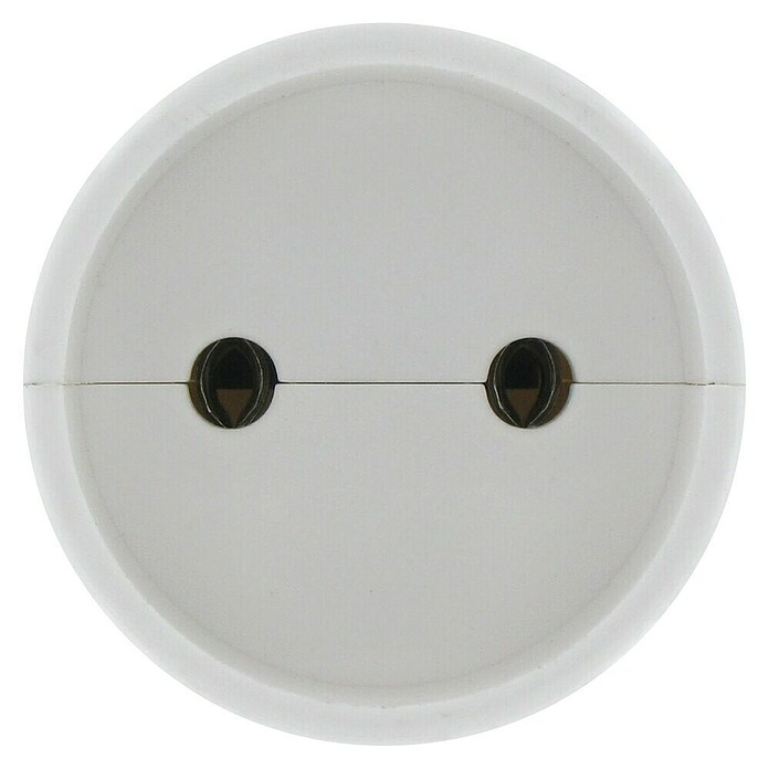 Stekkerdoos - 6-voudig - Aansluiting 1: Schuko male Aansluiting 2: 6x Stekkerdoos - 6-voudig - Aansluiting 1: Schuko male Aansluiting 2: 6x