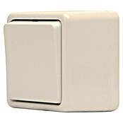 Kopp Tuimelschakelaar Standard (250 V, 10 A) | BAUHAUS