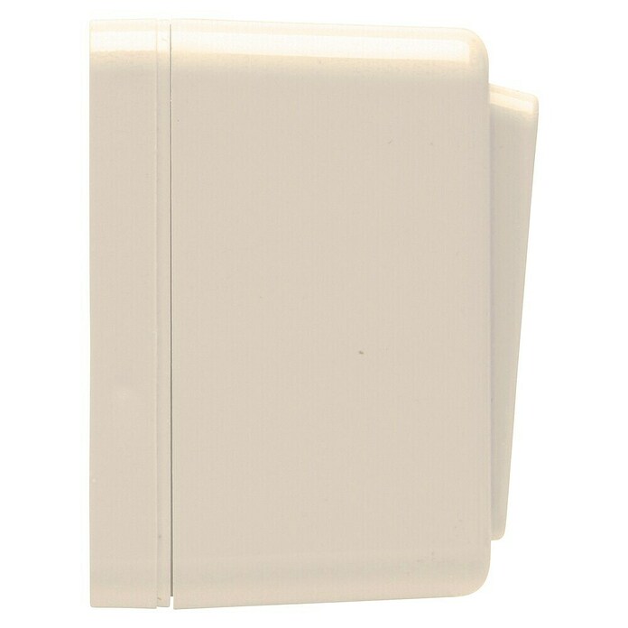Kopp Tuimelschakelaar Standard (250 V, 10 A) | BAUHAUS