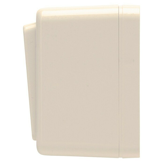 Kopp Tuimelschakelaar Standard (250 V, 10 A) | BAUHAUS