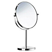 Smedbo Cosmeticaspiegel staand (Diameter: 17 cm, Rond, Chroom, Vergroting 1: 700 %) | BAUHAUS