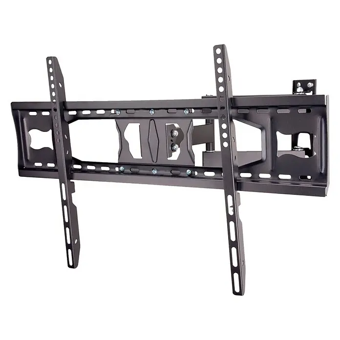 Soporte para televisor LE2RTA600-RO - Televisores 50'' - 85", 40 kg - Soporte de pared para TV de acero resistente para un posicionamiento seguro y flexible de la pantalla. Ideal para cine en casa y entretenimiento.