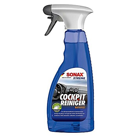 Sonax Xtreme Cockpit-Spray (500 ml)