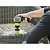 Ryobi 4V USB Akku-Reinigungsbürste RSCR4 (4 V, 1 Akku, 2 Ah) | BAUHAUS