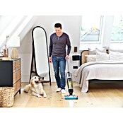 Ryobi ONE+ Akku-Hartbodenreiniger RHFC18BL-0 (18 V, Ohne Akku, Luftmenge: 710 l/min) | BAUHAUS
