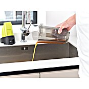 Ryobi ONE+ Akku-Hartbodenreiniger RHFC18BL-0 (18 V, Ohne Akku, Luftmenge: 710 l/min) | BAUHAUS