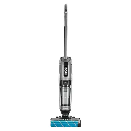 Ryobi ONE+ Akku-Hartbodenreiniger RHFC18BL-0
