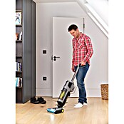Ryobi ONE+ Akku-Hartbodenreiniger RHFC18BL-0 (18 V, Ohne Akku, Luftmenge: 710 l/min) | BAUHAUS