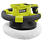 Ryobi ONE+ Poliermaschine RBP18250-0 (18 V, Ohne Akku, Leerlaufdrehzahl: 2.000 U/min - 3.600 U/min) | BAUHAUS