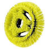 Ryobi ONE+ Reinigingsborstel RACLTM18 (Medium borstelharen, Diameter: 18 cm) | BAUHAUS