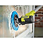 Ryobi ONE+ Reinigingsborstel RACLTS18 (Zachte borstel, Diameter: 18 cm) | BAUHAUS