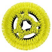 Ryobi ONE+ Reinigingsborstel RACLTM18 (Medium borstelharen, Diameter: 18 cm) | BAUHAUS
