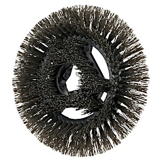 Ryobi ONE+ Reinigingsborstel RACLTH18 (Harde borstel, Diameter: 18 cm)