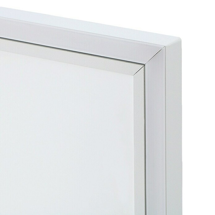 Livn Infrarood paneel inclusief LED-verlichting (400 W, Wit) | BAUHAUS