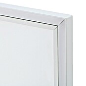 Livn Infrarood paneel inclusief LED-verlichting (400 W, Wit) | BAUHAUS