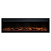 Livn Inzethaard Essence 200 - Inbouw (Zwart, 2.000 W) | BAUHAUS