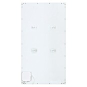 Livn Infrarood paneel Plus 600 (700 W, Wit) | BAUHAUS