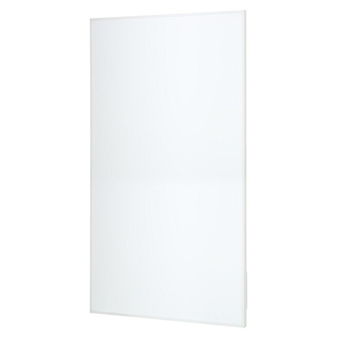 Livn Infrarood paneel Plus 600 (700 W, Wit) | BAUHAUS