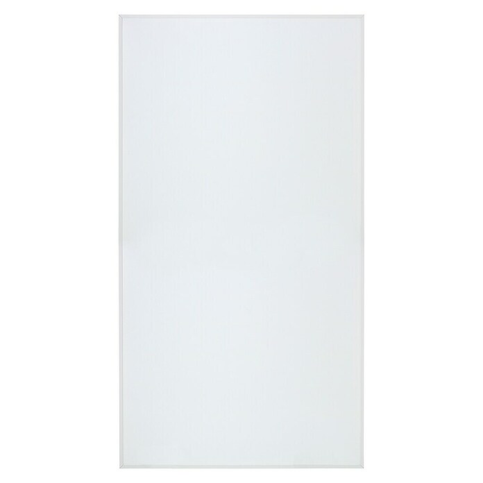 Livn Infrarood paneel Plus 600 (700 W, Wit) | BAUHAUS