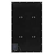 Livn Infrarood paneel Plus 600 (700 W, Zwart) | BAUHAUS
