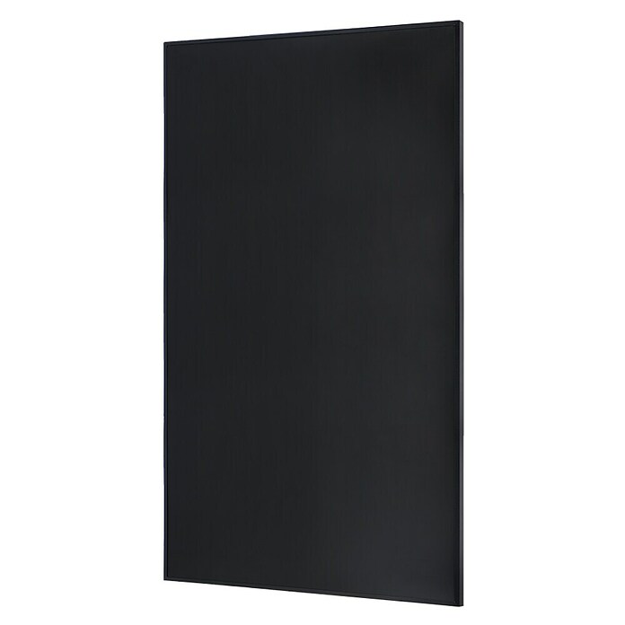 Livn Infrarood paneel Plus 600 (700 W, Zwart) | BAUHAUS