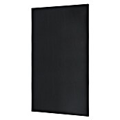 Livn Infrarood paneel Plus 600 (700 W, Zwart) | BAUHAUS