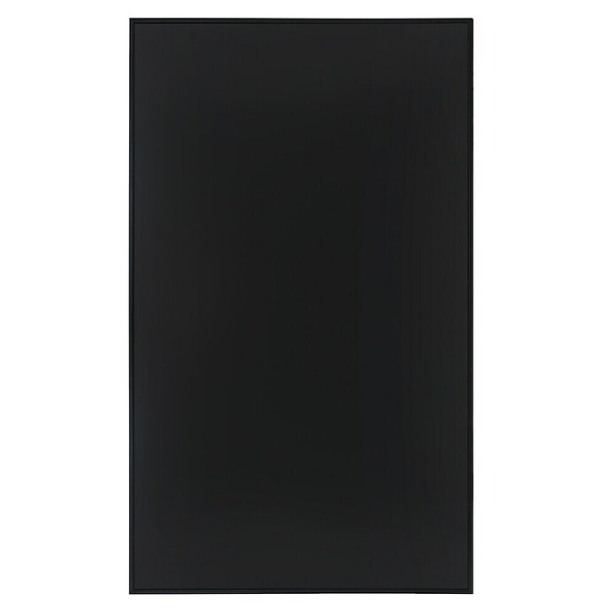 Livn Infrarood paneel Plus 600 (700 W, Zwart) | BAUHAUS