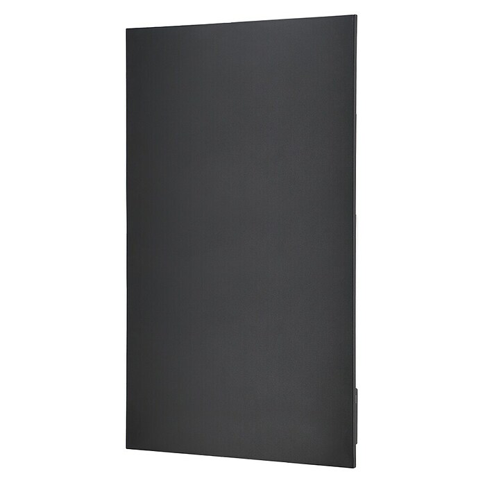 Livn Infrarood paneel Excellent 700 (700 W, Zwart) | BAUHAUS