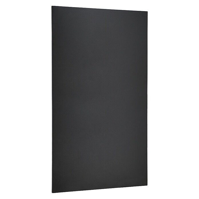 Livn Infrarood paneel Excellent 700 (700 W, Zwart) | BAUHAUS