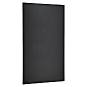 Livn Infrarood paneel Excellent 700 (700 W, Zwart) | BAUHAUS